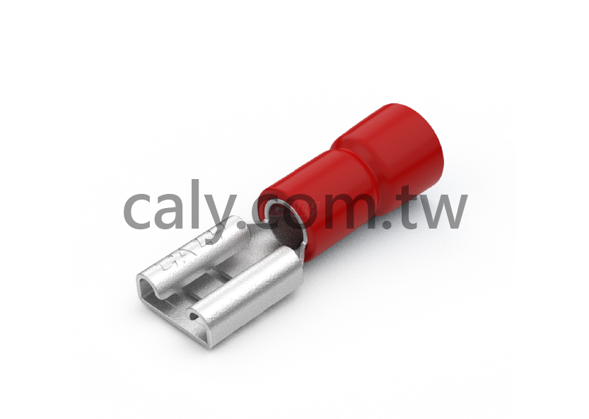 平網絕緣端子 (母)