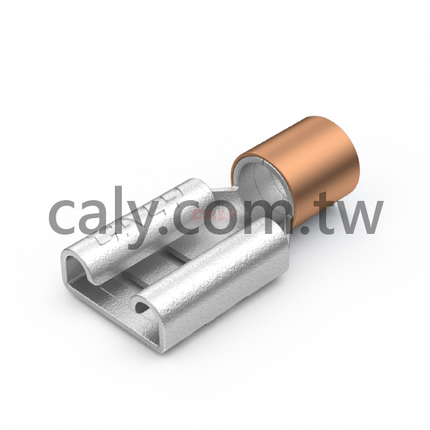 Electrical Terminals